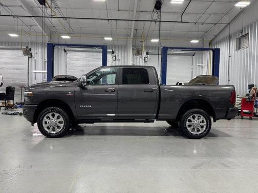 2025 RAM 3500 Laramie