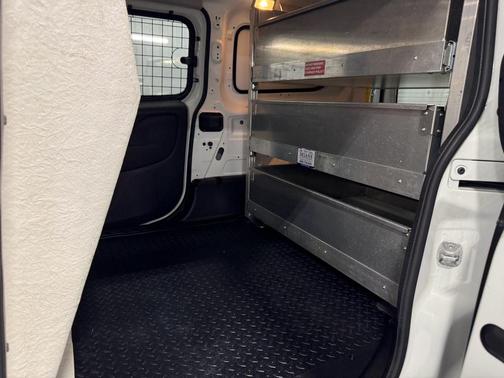 2020 RAM ProMaster City Tradesman SLT