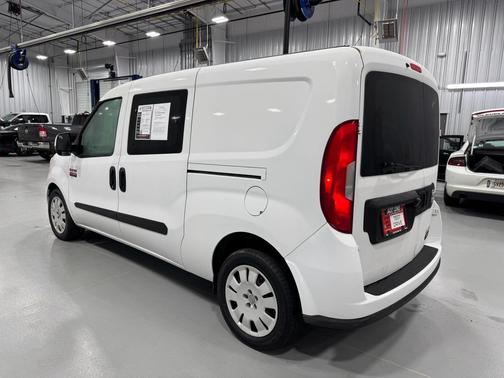 2020 RAM ProMaster City Tradesman SLT