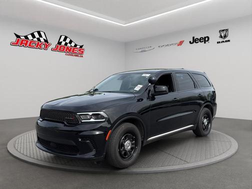 2024 Dodge Durango Pursuit