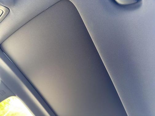 Mosaic Black Metallic 2024 Chevrolet Equinox RS