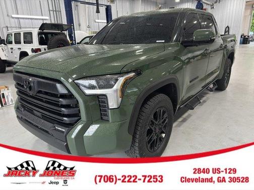 2023 Toyota Tundra SR5