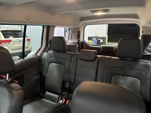 2022 Ford Transit Connect XL