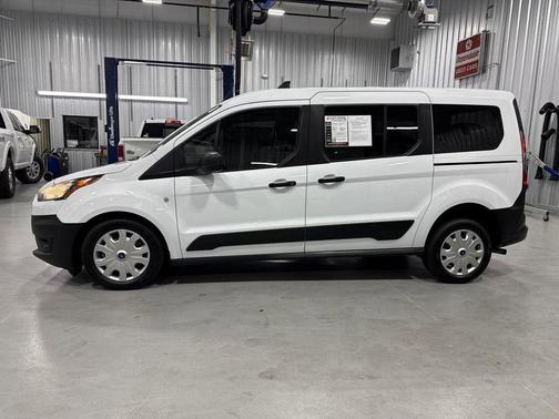 2022 Ford Transit Connect XL