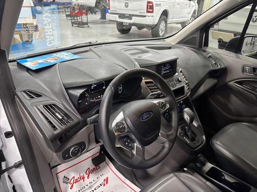 2022 Ford Transit Connect XL
