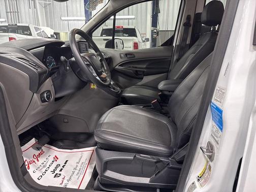 2022 Ford Transit Connect XL