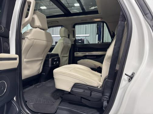 2021 Ford Expedition Max Platinum