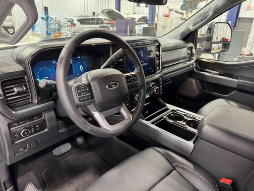 2024 Ford F-250 Lariat
