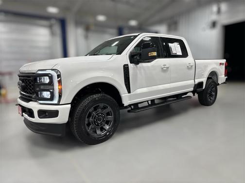 2024 Ford F-250 Lariat