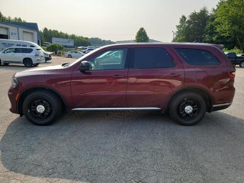 2024 Dodge Durango Pursuit
