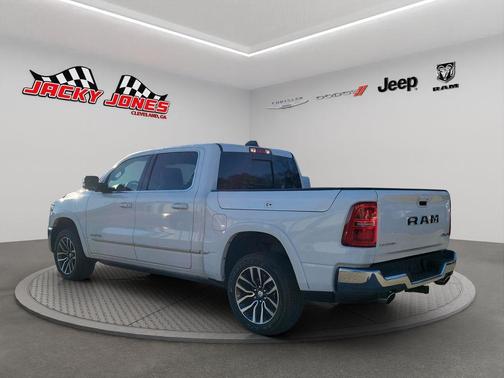 2025 RAM 1500 Limited