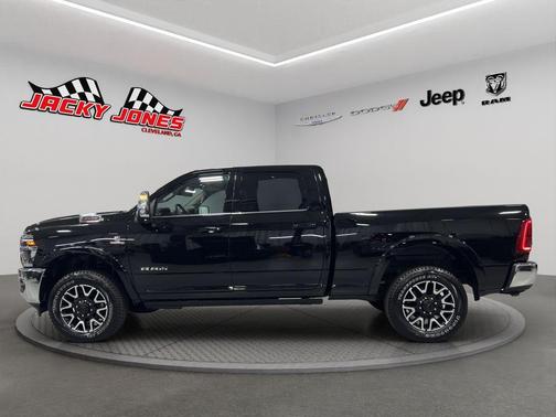2025 RAM 3500 Limited