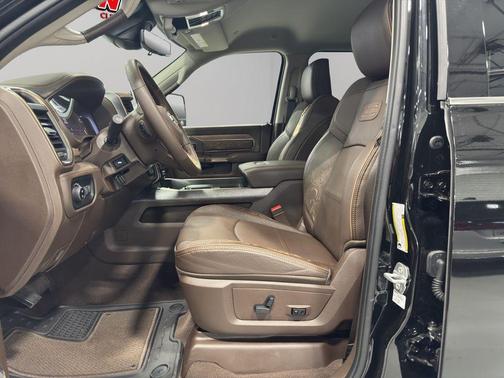 2025 RAM 3500 Limited