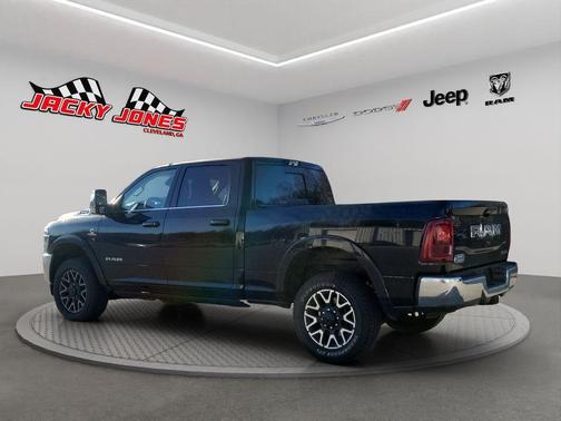 2025 RAM 3500 Limited