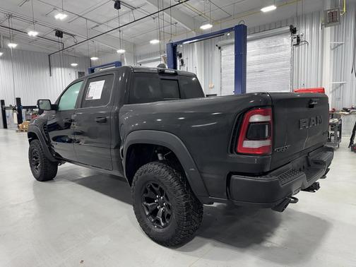 2023 RAM 1500 TRX