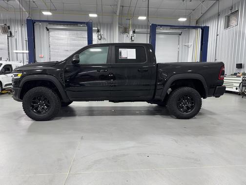 2023 RAM 1500 TRX