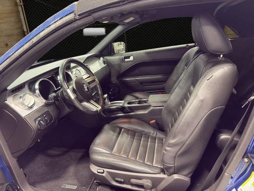 2008 Ford Mustang GT