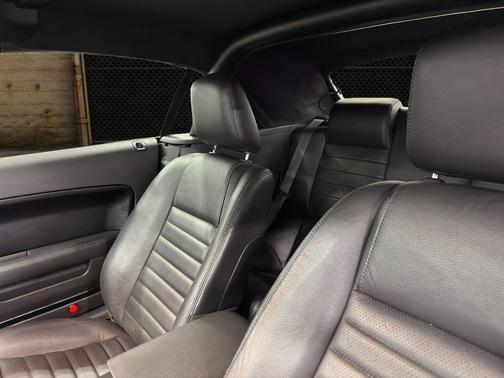 2008 Ford Mustang GT