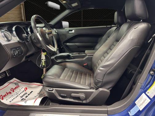 2008 Ford Mustang GT