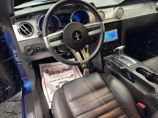 2008 Ford Mustang GT