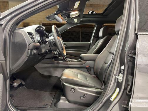 2025 Dodge Durango R/T