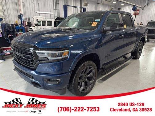 2023 RAM 1500 Limited