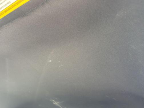 2022 Ford Mustang Mach 1