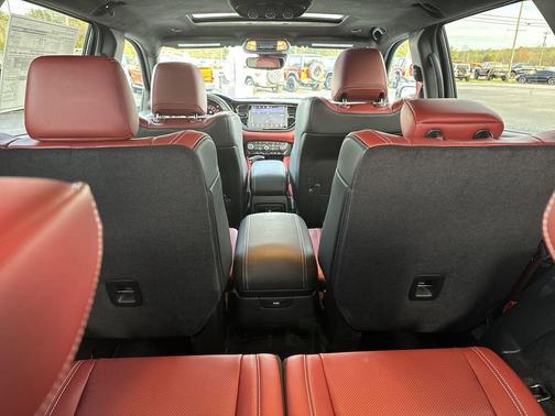 2024 Dodge Durango SRT 392