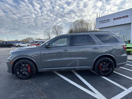 2024 Dodge Durango SRT 392