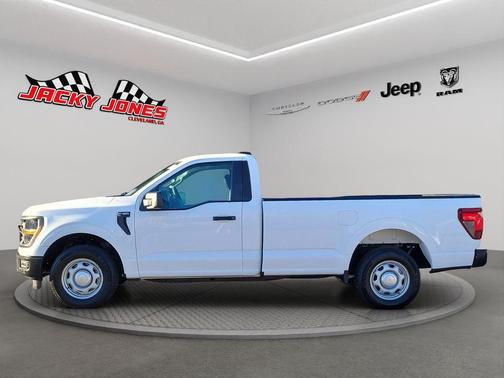 2024 Ford F-150 XL