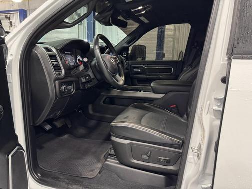 2023 RAM 3500 Laramie
