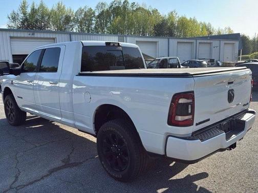 2023 RAM 3500 Laramie