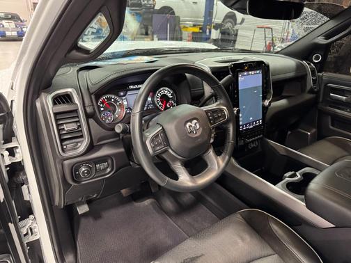 2023 RAM 3500 Laramie