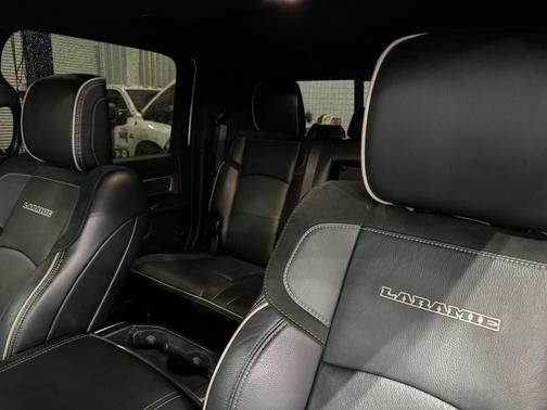 2023 RAM 3500 Laramie