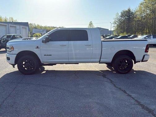 2023 RAM 3500 Laramie