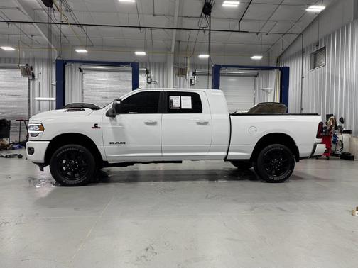 2023 RAM 3500 Laramie