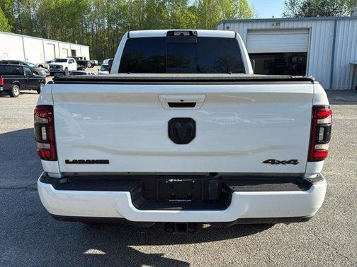 2023 RAM 3500 Laramie
