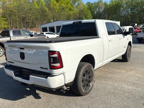 2023 RAM 3500 Laramie