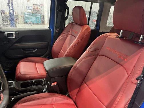 2024 Jeep Wrangler Rubicon 392