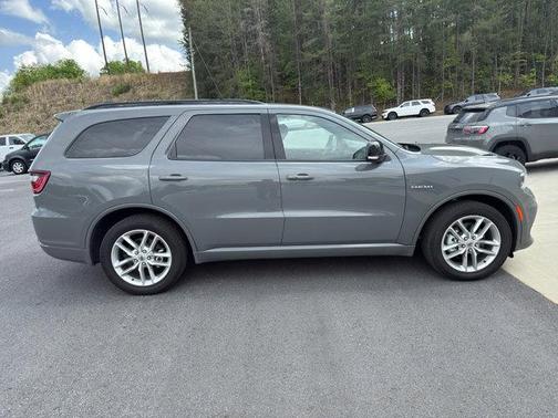 2023 Dodge Durango R/T