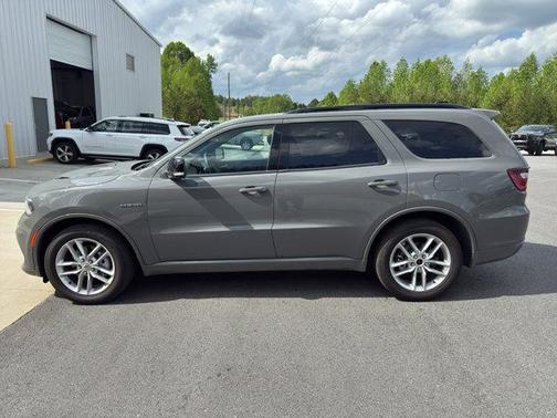 2023 Dodge Durango R/T