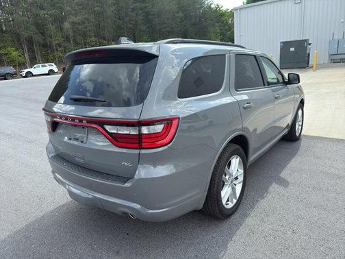 2023 Dodge Durango R/T