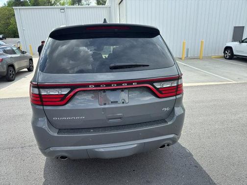 2023 Dodge Durango R/T
