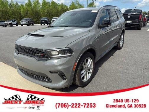 2023 Dodge Durango R/T