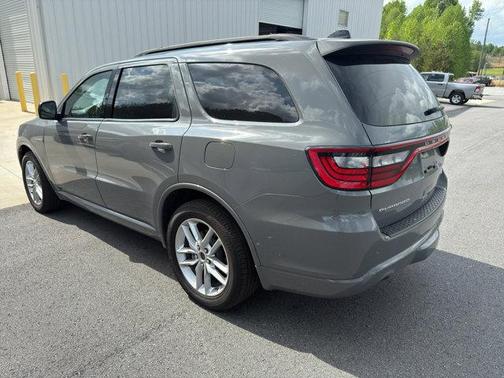 2023 Dodge Durango R/T