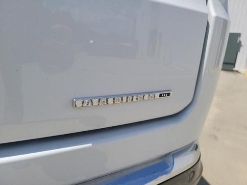 2024 Jeep Wagoneer Series III