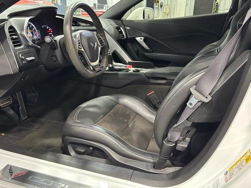 2015 Chevrolet Corvette Z06 Hardtop