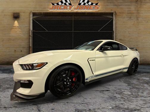 2020 Ford Shelby GT350 Base