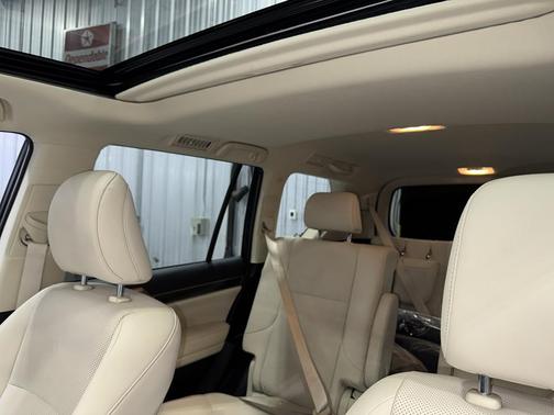 2022 Lexus GX 460 Base