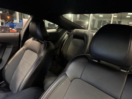 2019 Ford Shelby GT350 Base